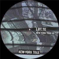 LOT.TE - STATE OF EXCEPTION EP - NEW YORK TRAX LOT.TE - STATE OF EXCEPTION EP - NEW YORK TRAX