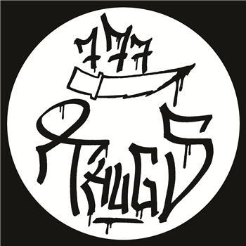 Thugs - Va - 777 Recordings Thugs - Va - 777 Recordings