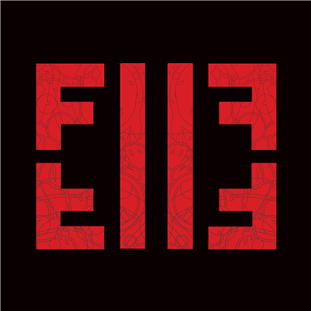 Jamaica Suk - Spektrum EP - Face II Face Jamaica Suk - Spektrum EP - Face II Face