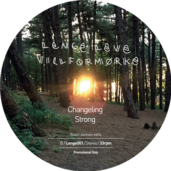 Volume 1 - Va - Lenge Leve Villformorke