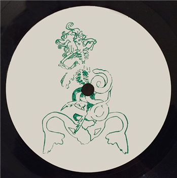 Penelope - What I Gotta Do EP - Red Curls Penelope - What I Gotta Do EP - Red Curls