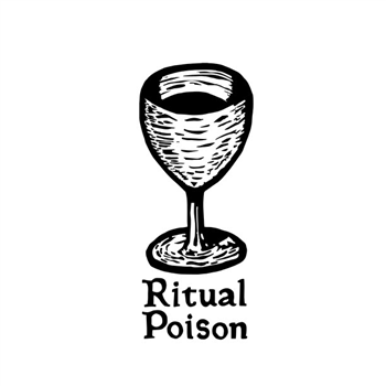 BufoBufo - Whats That Noise? EP - Ritual Poison
