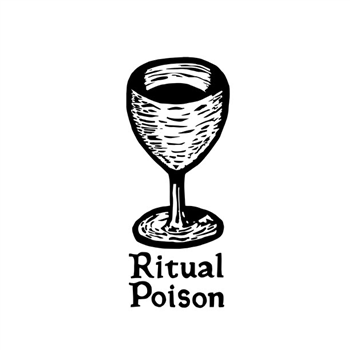 BufoBufo - Whats That Noise? EP - Ritual Poison BufoBufo - Whats That Noise? EP - Ritual Poison
