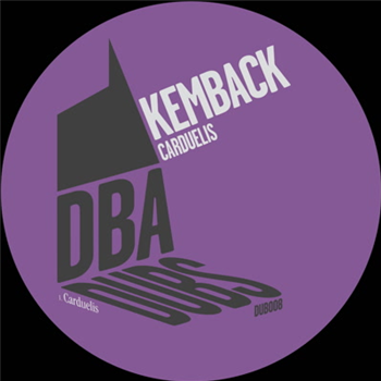 Kemback - Dont Be Afraid