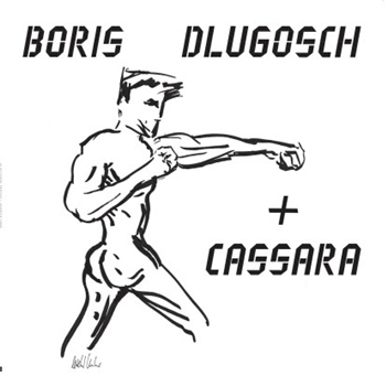 Boris Dlugosch - Running Back