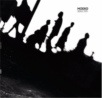 MODEO - SIGNAL PATH - Horizontal Ground