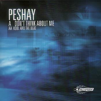 PESHAY - Red Spider