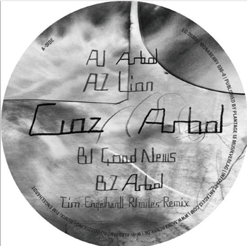 Cioz - Arbol - Monaberry