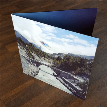 Super Flu - Musik 3 (3 X LP) - Monaberry Super Flu - Musik 3 (3 X LP) - Monaberry