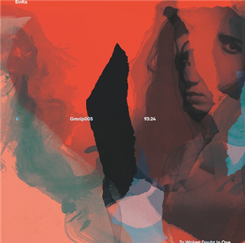 EinKa - To Waken Doubt In One - Goldmin Music EinKa - To Waken Doubt In One - Goldmin Music