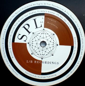 SPL - Lb Recordings