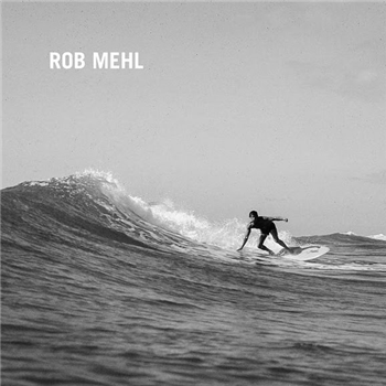 Rob Mehl - House On The Rock - Aloha Got Soul