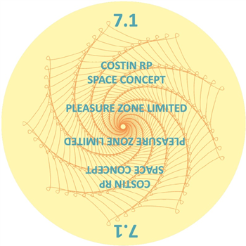 COSTIN RP - SPACE CONCEPT - PLEASURE ZONE