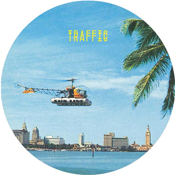 Gesandt EP - Va - Traffic Entertainment Group