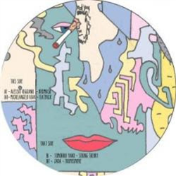 Binaural Artists 1 - Va - Binaural Arts Binaural Artists 1 - Va - Binaural Arts
