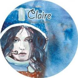 Claire - Univers Parallele EP - Conceptual