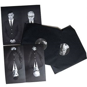 SINDACO & CARLI MORETTI - Grandi Successi (2 X 12") - OTO CASA DISCOGRAFICA SINDACO & CARLI MORETTI - Grandi Successi (2 X 12") - OTO CASA DISCOGRAFICA