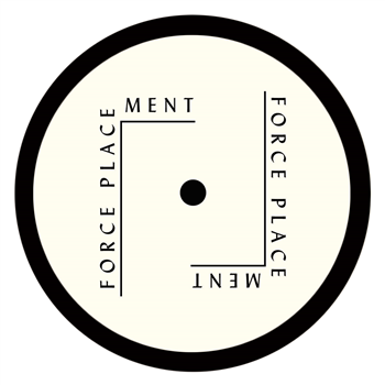 Force Placement - Sometimes It Seems Like EP - Material Image Force Placement - Sometimes It Seems Like EP - Material Image