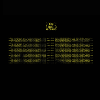 2AMFM - 2AMFM EP - Secret Studio Records