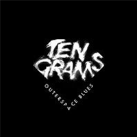 TENGRAMS - Outerspace Blues - N.O.I.A.