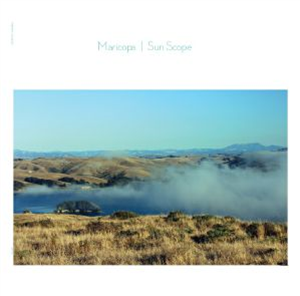 MARICOPA - Sun Scope - Is It Balearic