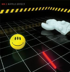 MR C - Ripple Effect (Marc Houle, Noel Jackson, Chloe remixes) - Superfreq MR C - Ripple Effect (Marc Houle, Noel Jackson, Chloe remixes) - Superfreq