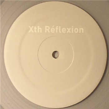 Xth Réflexion - /\\05-06 - Chained Library