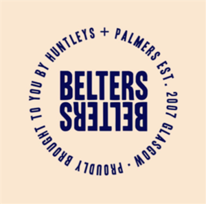 PETWO EVANS - BELTERS VOL 4 - BELTERS