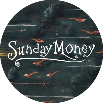 MORGAN - ALIEN FUNK - SUNDAY MONEY