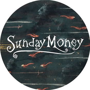 MORGAN - ALIEN FUNK - SUNDAY MONEY MORGAN - ALIEN FUNK - SUNDAY MONEY