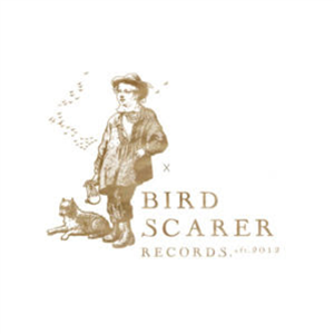 ZU DOBSON - APPLE KNIFE / WISDOM OF RUMI - BIRD SCARER RECORDS