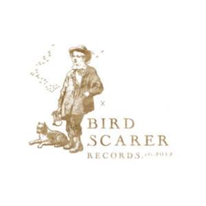 ZU DOBSON - APPLE KNIFE / WISDOM OF RUMI - BIRD SCARER RECORDS ZU DOBSON - APPLE KNIFE / WISDOM OF RUMI - BIRD SCARER RECORDS