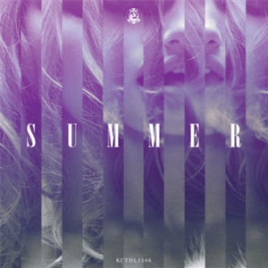 V/a - MADHOUSE SUMMER - MADHOUSE