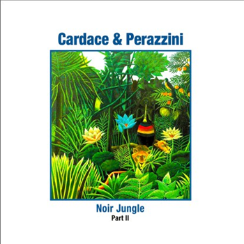 Cardace & Perazzini - Dissonant