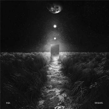 Sql - Sequel (2x12") - Gem Records Sql - Sequel (2x12") - Gem Records