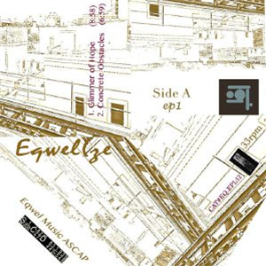 EQWEL - EP1 - ATYPICAL DOPENESS EQWEL - EP1 - ATYPICAL DOPENESS