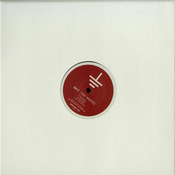 ZKY (Cab Drivers) TINY MOVES - GROUND SERVICE RECORDS ZKY (Cab Drivers) TINY MOVES - GROUND SERVICE RECORDS