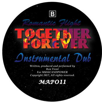 Romantic Flight (RON TRENT) - MUSIC AND POWER