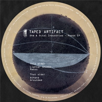 Ohm & Octal Industries - Taped Artifact