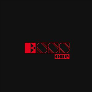 ESSS - One - Blue Bear