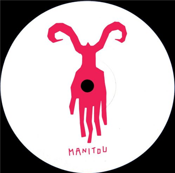 St. David - FM Diskotek EP - Manitou