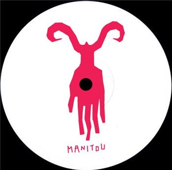 St. David - FM Diskotek EP - Manitou St. David - FM Diskotek EP - Manitou