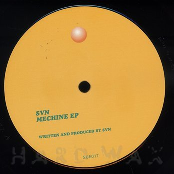 SVN  - Sued