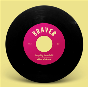 Alexx A-Game - Braver - Swing Ting Edits - (One Per Person) - Swing Ting Alexx A-Game - Braver - Swing Ting Edits - (One Per Person) - Swing Ting