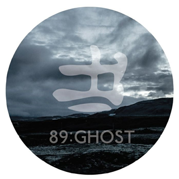 Todd SINES - 89:Ghost