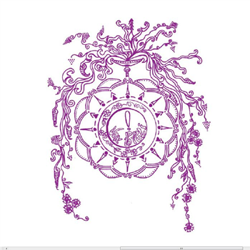 VOX POPULI! - Magiques Creations - Emotional Rescue VOX POPULI! - Magiques Creations - Emotional Rescue