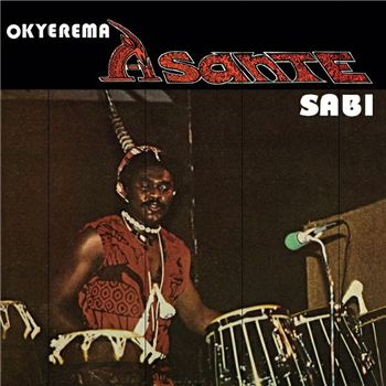 Okyerema ASANTE - Kalita