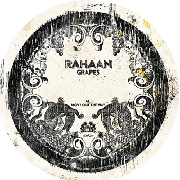 RAHAAN - Lumberjacks In Hell