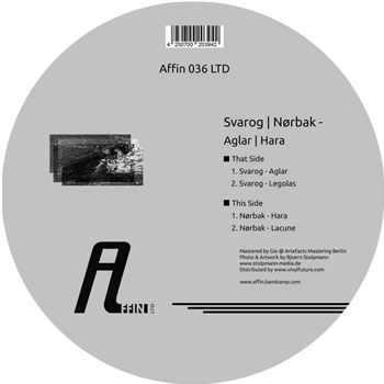 Svarog / Norbak - Affin LTD