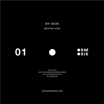 Nektar Agu - By Skin - Osmosisaudio Nektar Agu - By Skin - Osmosisaudio